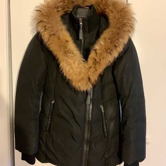 Mackage Adali Coat - Like new - Small - Picture 2 of 6